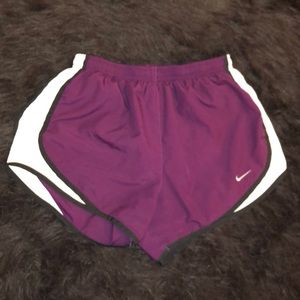 Nike Shorts - Magenta Nike Tempo shorts (XS) Nike Shorts - Magenta Nike Tempo shorts (XS)